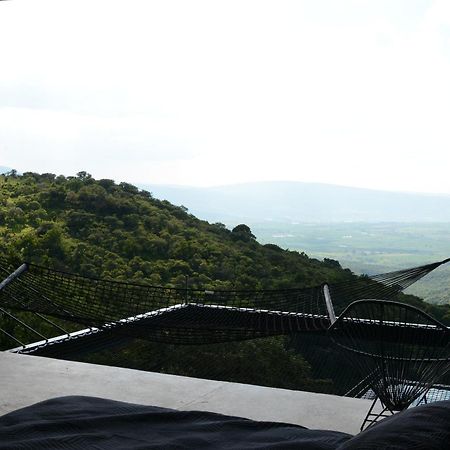 Finca La Cumbre Tepatitlán de Morelos Exterior foto